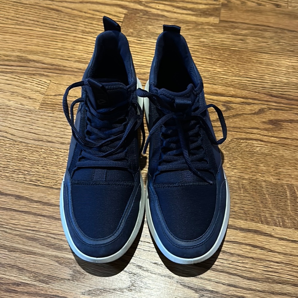 Ecco shoes